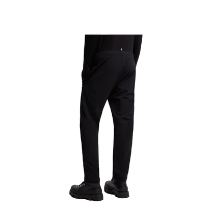 Black Jogging Trousers