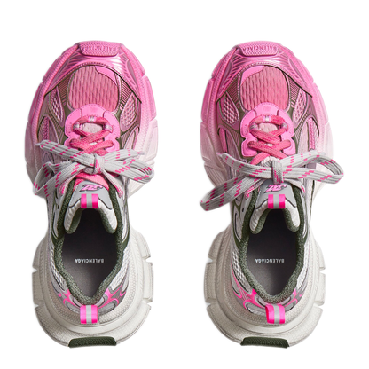 MAYFEYR - Balenciaga - 3Xl Toe Spray Sneakers - 734731W3XTS