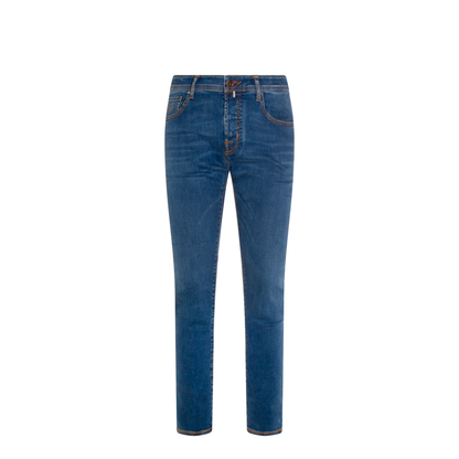 MAYFEYR - Jacob Cohen - Jeans - JULQL006081S3619V1200D