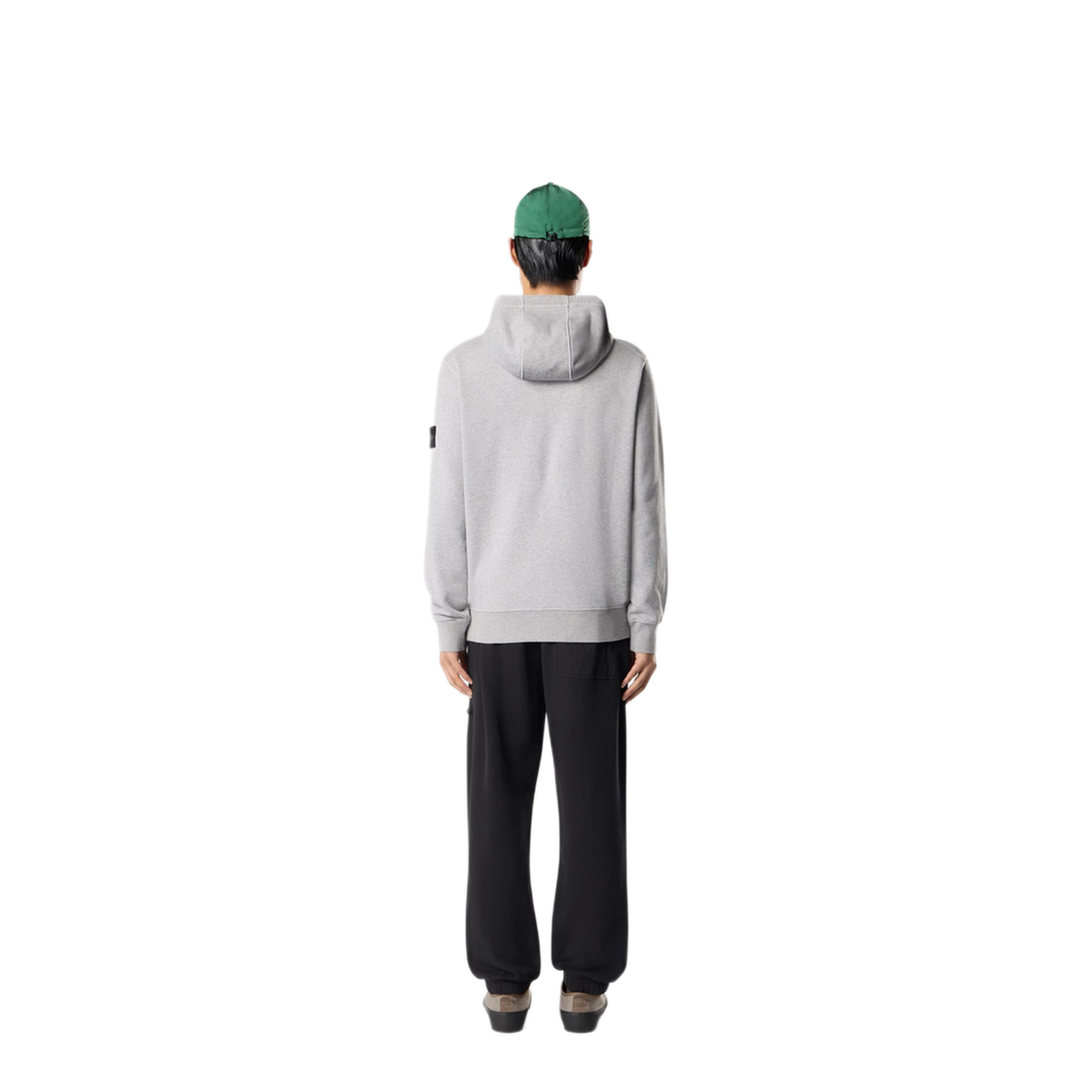 MAYFEYR - Stone Island - Hoodie - L2S156100062S0M51V0M64