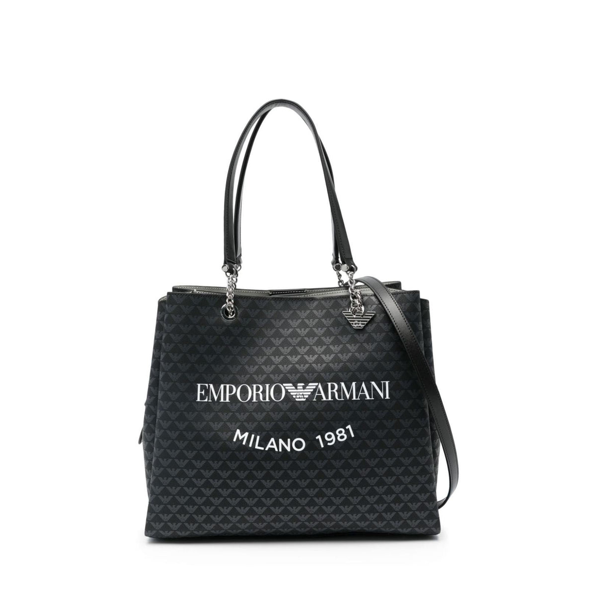 Emporio Armani Bags.. Black