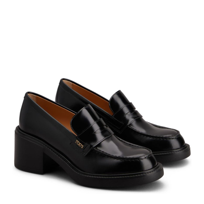 MAYFEYR - Tod's - Flat Shoes - XXW73L0JK40SHAB999