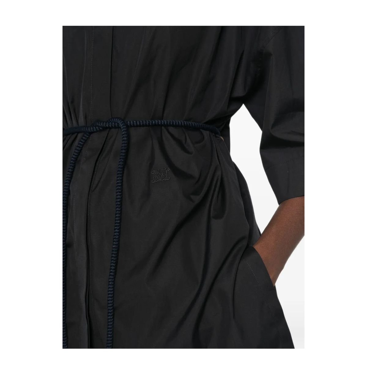 MAYFEYR - Max Mara - Shirts - 2621196051600004