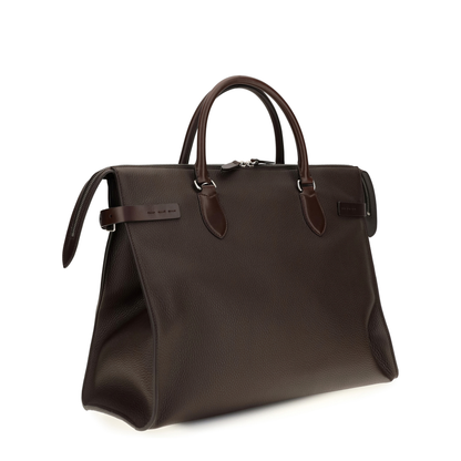 MAYFEYR - Valentino - Large Antibes Top Handle Bag - 9Y2B0T66GYM3AK