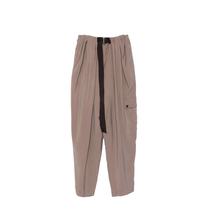 Trousers Grey