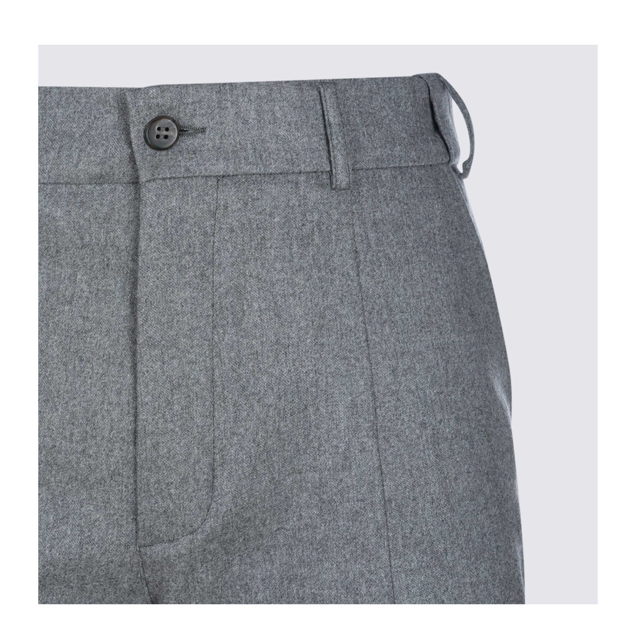 MAYFEYR - Eleventy - Trousers - N75PANM01TES0H02714