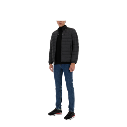 MAYFEYR - Woolrich - Jacket With Logo - CFWOOU0697MRUT2635100