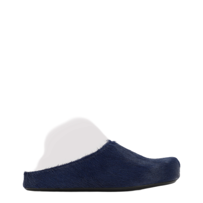 MAYFEYR - Marni - Fussbett Sabot - SBMR000600P412200B84