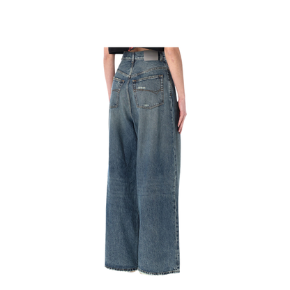 MAYFEYR - Balenciaga - Super High Waist Jeans - 872174TUW584129