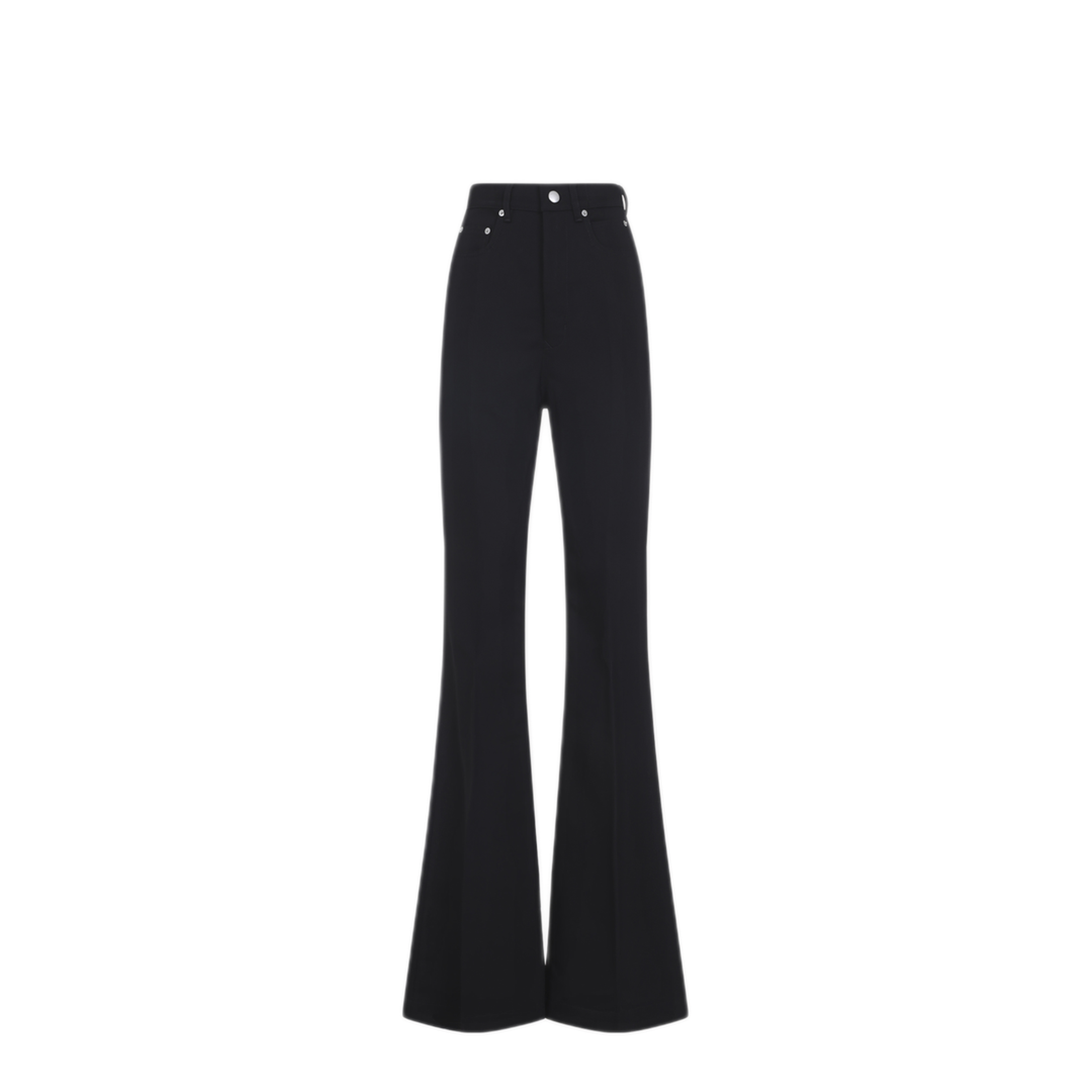MAYFEYR - Rick Owens - Bolan Bootcut Pants - RP01F6329WT09