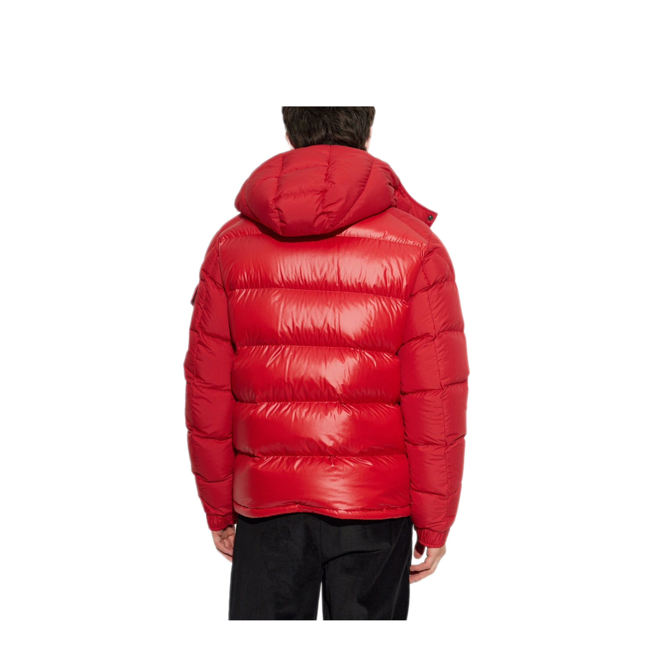 MAYFEYR - Moncler - Coats Red - L20911A00138597YX45D
