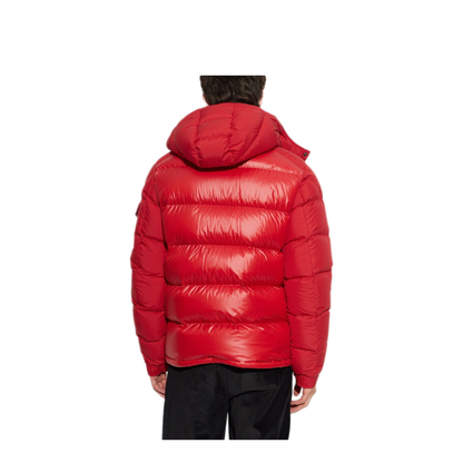 MAYFEYR - Moncler - Coats Red - L20911A00138597YX45D