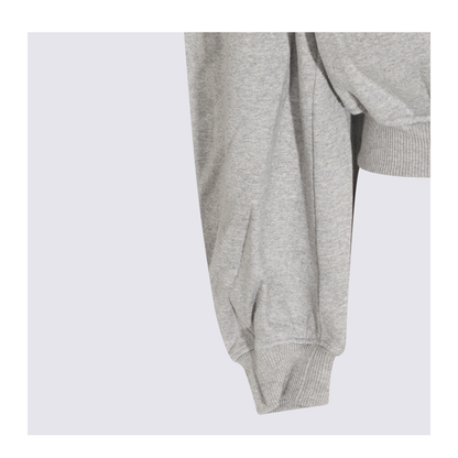 MAYFEYR - The Attico - Sweaters - 261WCF00026JJF003AA183