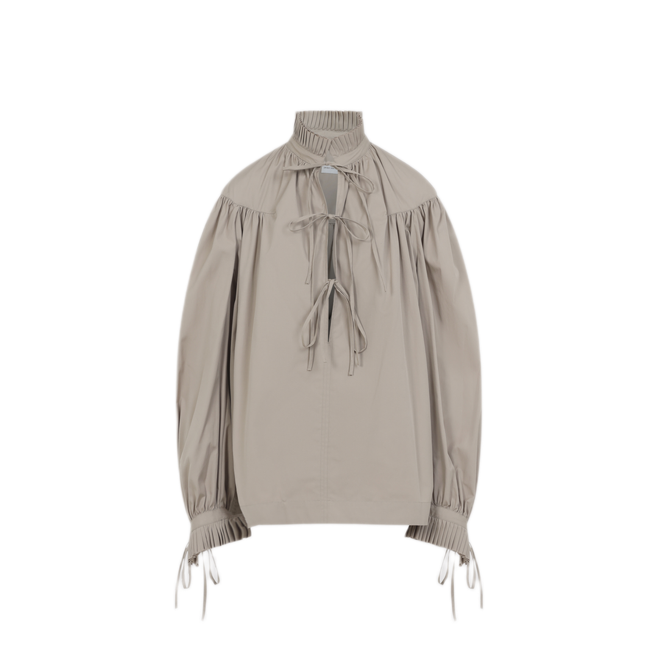 MAYFEYR - Dries Van Noten - Catya Shirt - 2611307163314101