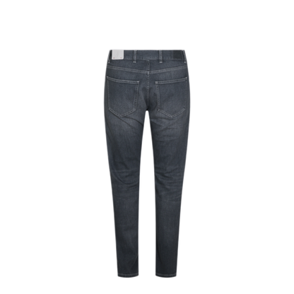 MAYFEYR - Eleventy - Jeans - N75PANN10TET0M01114N