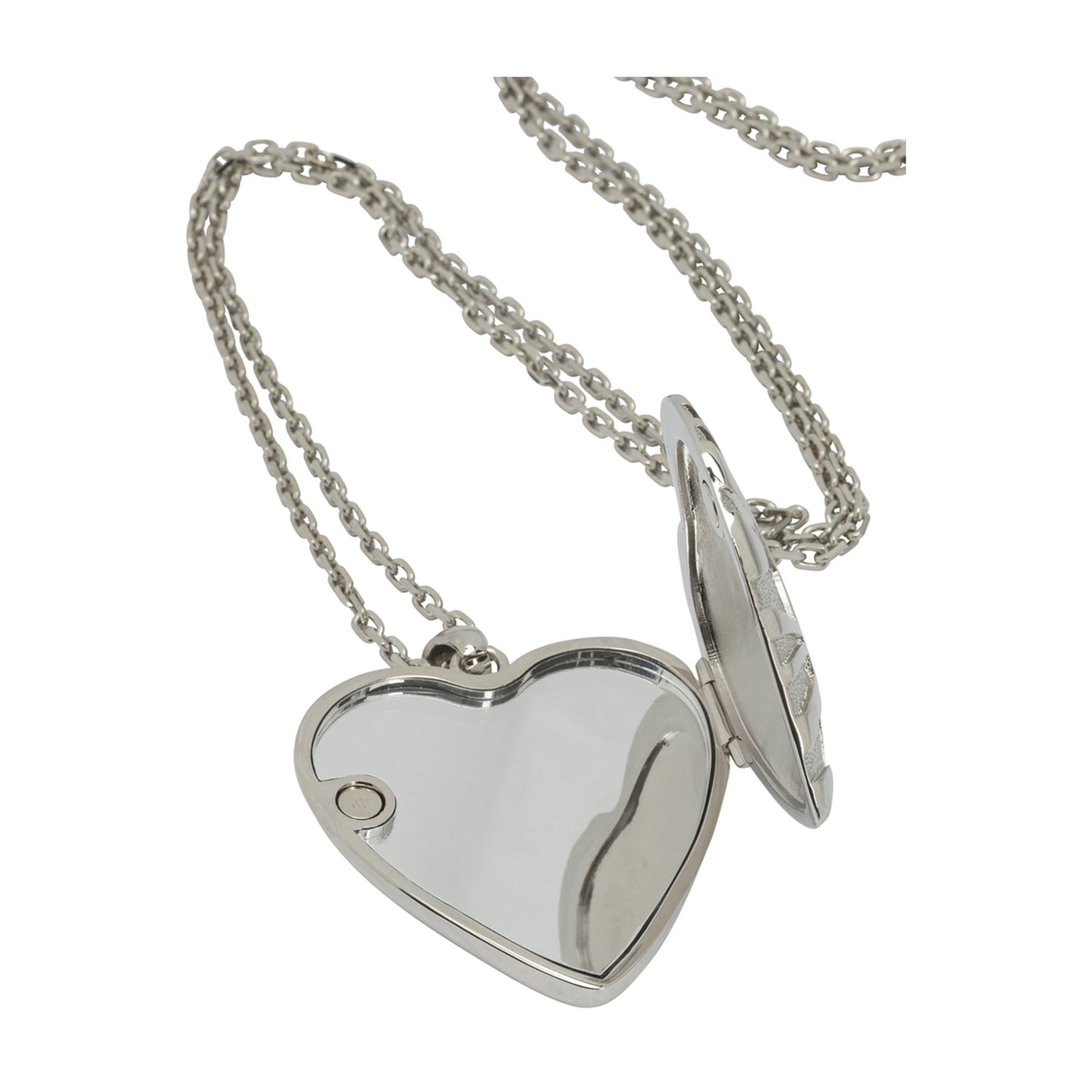 MAYFEYR - Pucci - Heart Pendant Necklace - 5UAM365U920N02