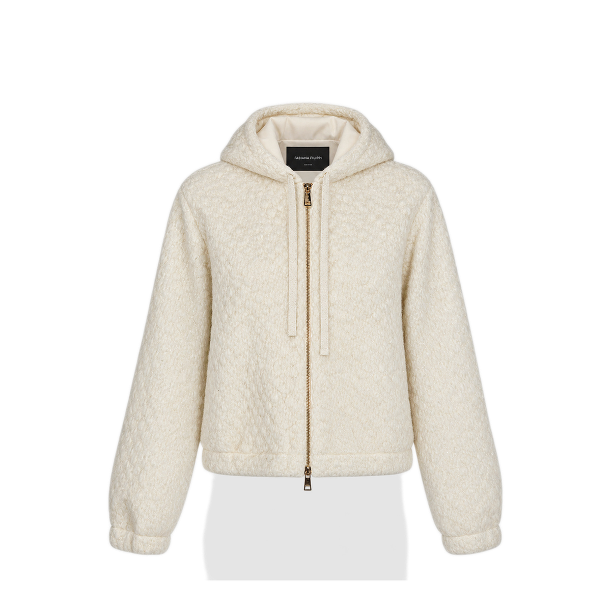 MAYFEYR - Fabiana Filippi - Jackets - CTD226F605M3830142