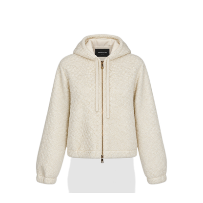 MAYFEYR - Fabiana Filippi - Jackets - CTD226F605M3830142