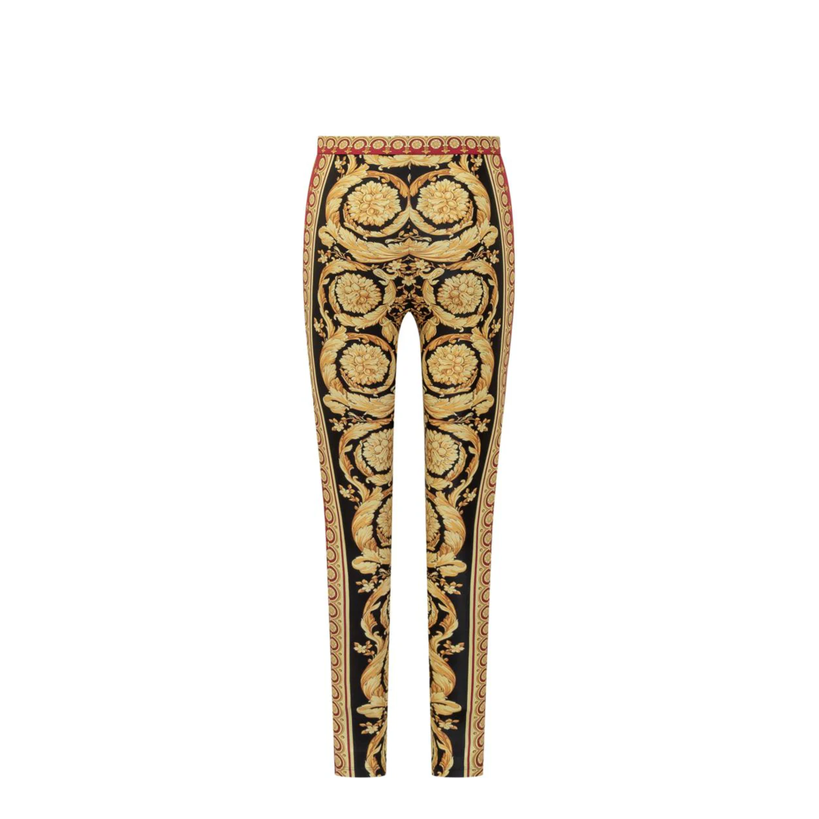 Baroque Leggings