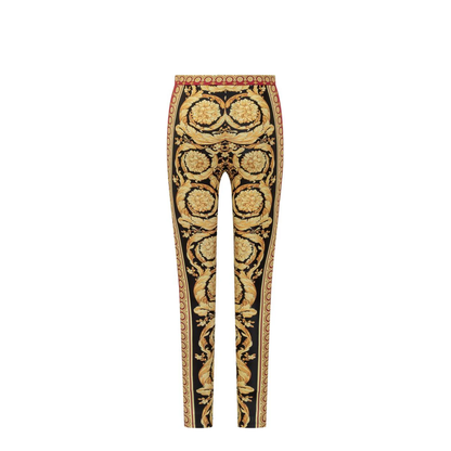 Baroque Leggings
