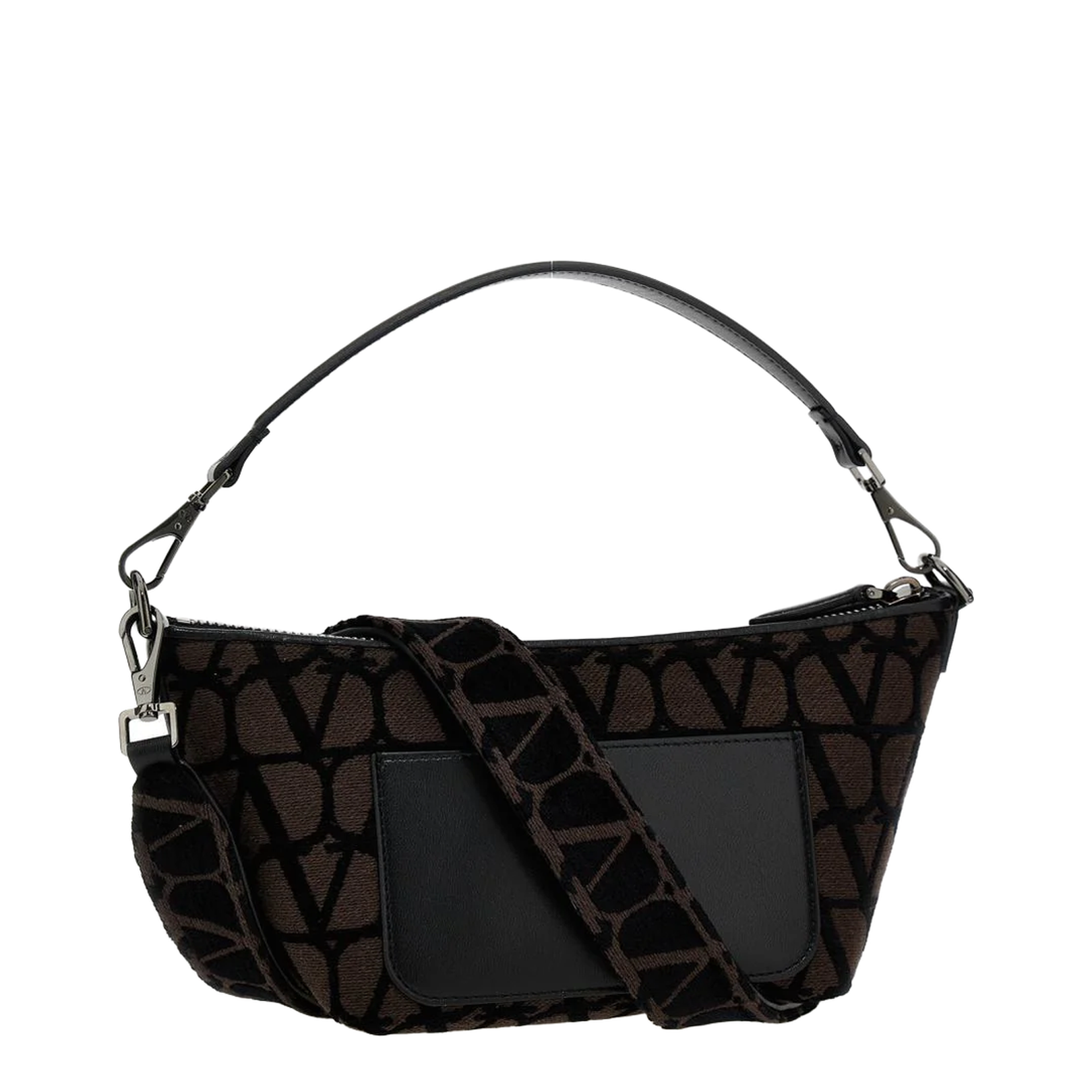 Toile Iconographe Crossbody Bag