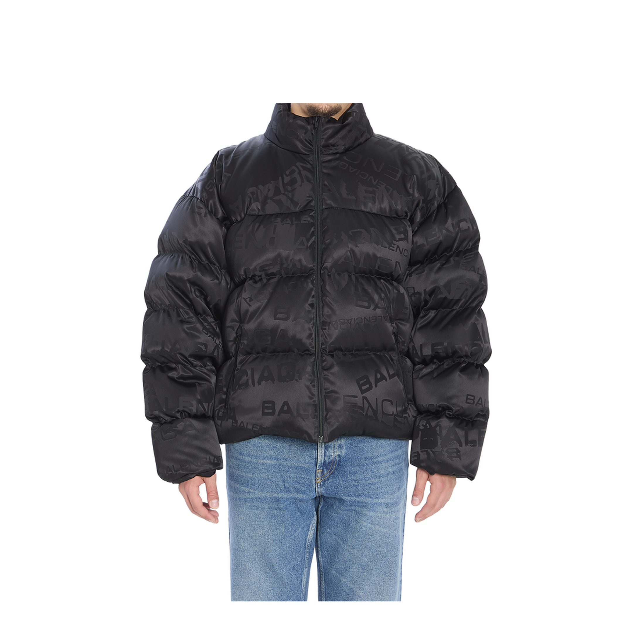 Puffer Jacket