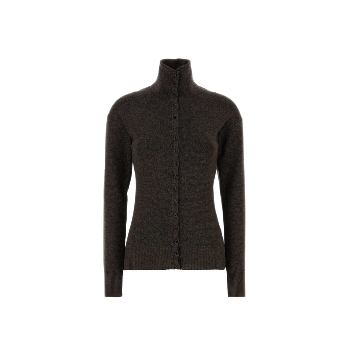 MAYFEYR - Lemaire - Buttoned Top - PO0047LK1070BR538
