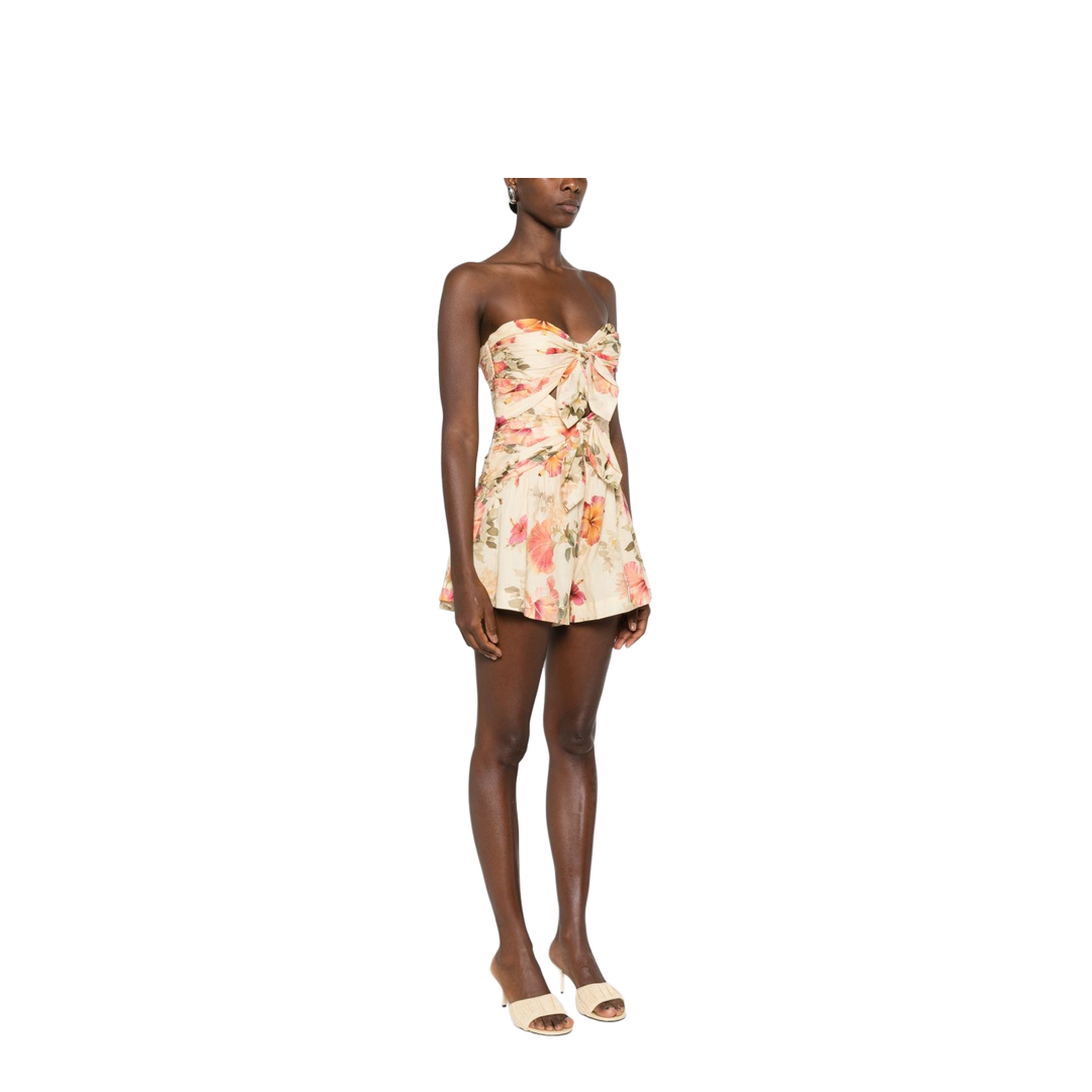 MAYFEYR - Zimmermann - Dresses Ecru - 9038YSS263RDHC