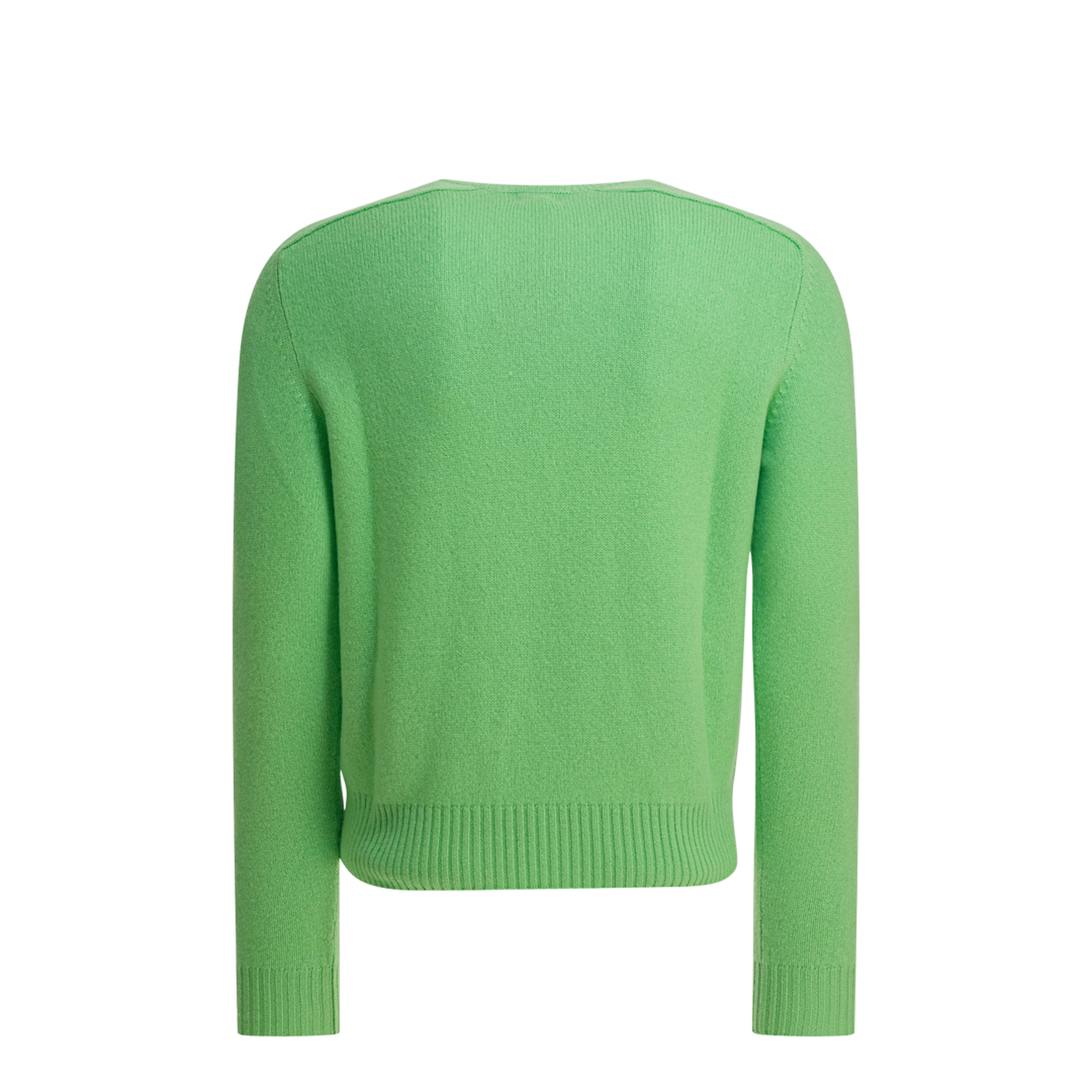 MAYFEYR - Tom Ford - Cashmere Crewneck Sweater - KCL064YMK097FG266