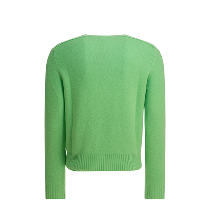 MAYFEYR - Tom Ford - Cashmere Crewneck Sweater - KCL064YMK097FG266