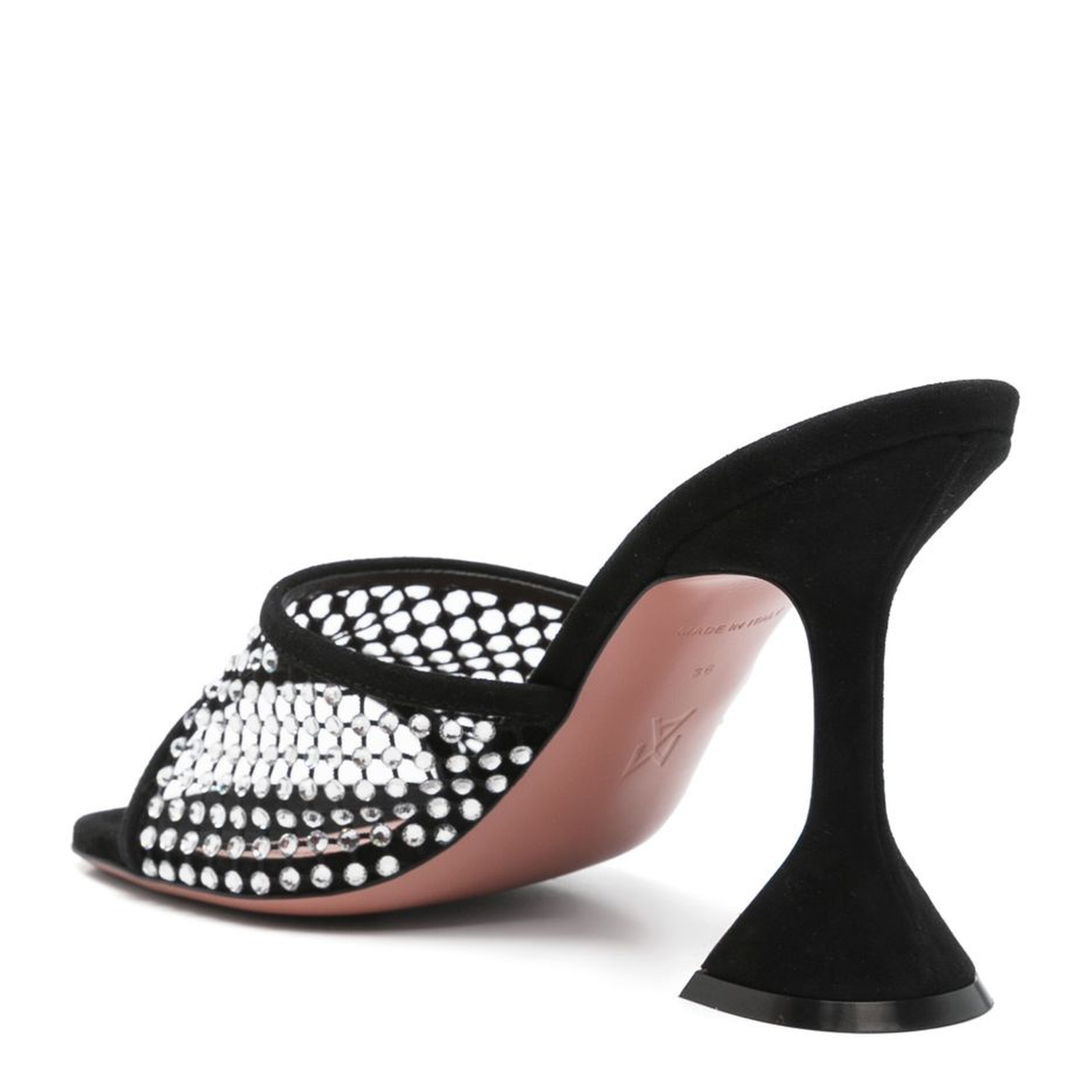 Sandals Black