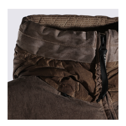 MAYFEYR - CP COMPANY - Coats - 21CMOW115A006369SR30