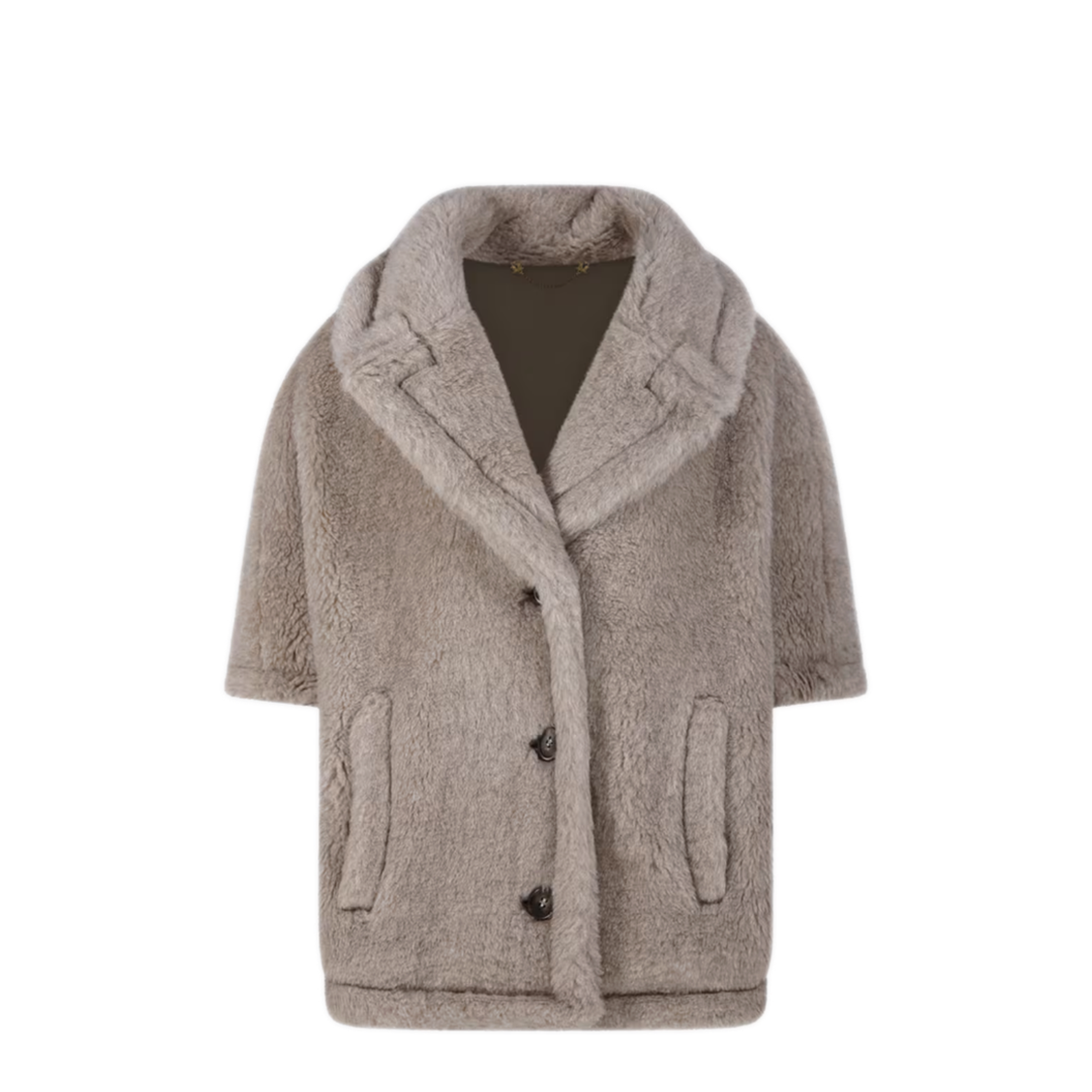 MAYFEYR - Max Mara - Cappa - 2614731191600MXACORV006