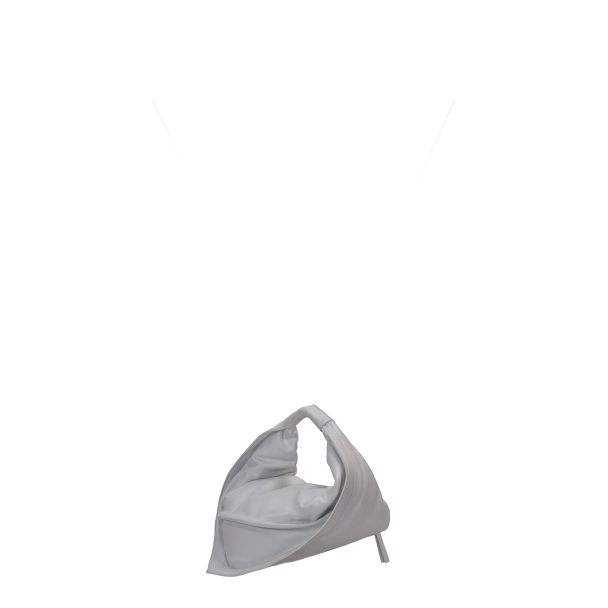 MAYFEYR - FEDERICO CINA - Maxi Tortellino Tote Bag - TB0101WHITE