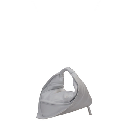 MAYFEYR - FEDERICO CINA - Maxi Tortellino Tote Bag - TB0101WHITE