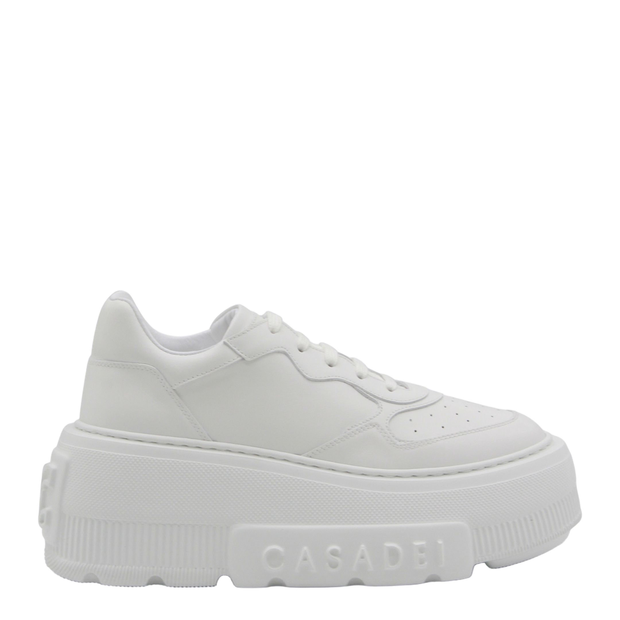 Sneakers White