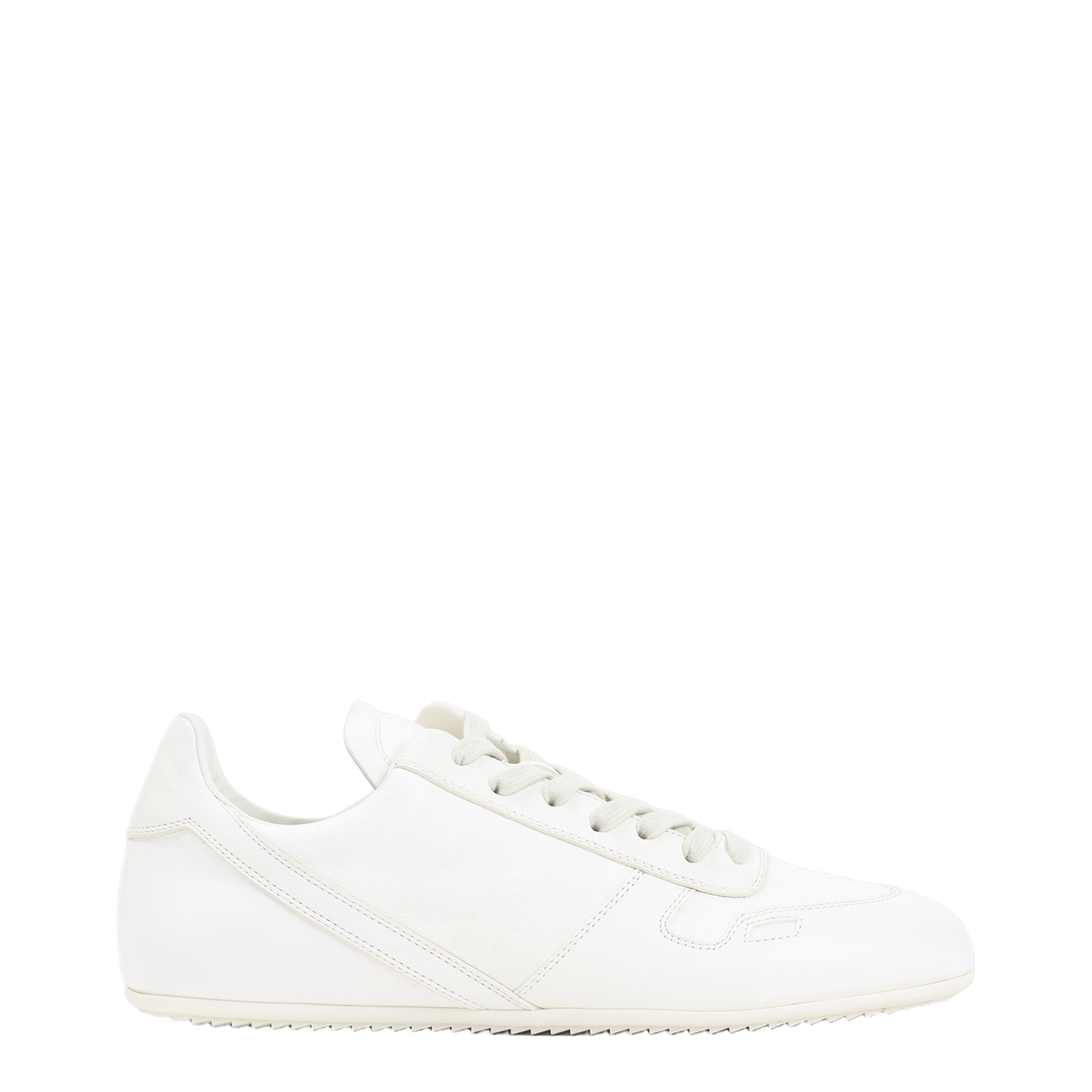 MAYFEYR - Rick Owens - Minimal Sneakers - RU01F2889LBHX