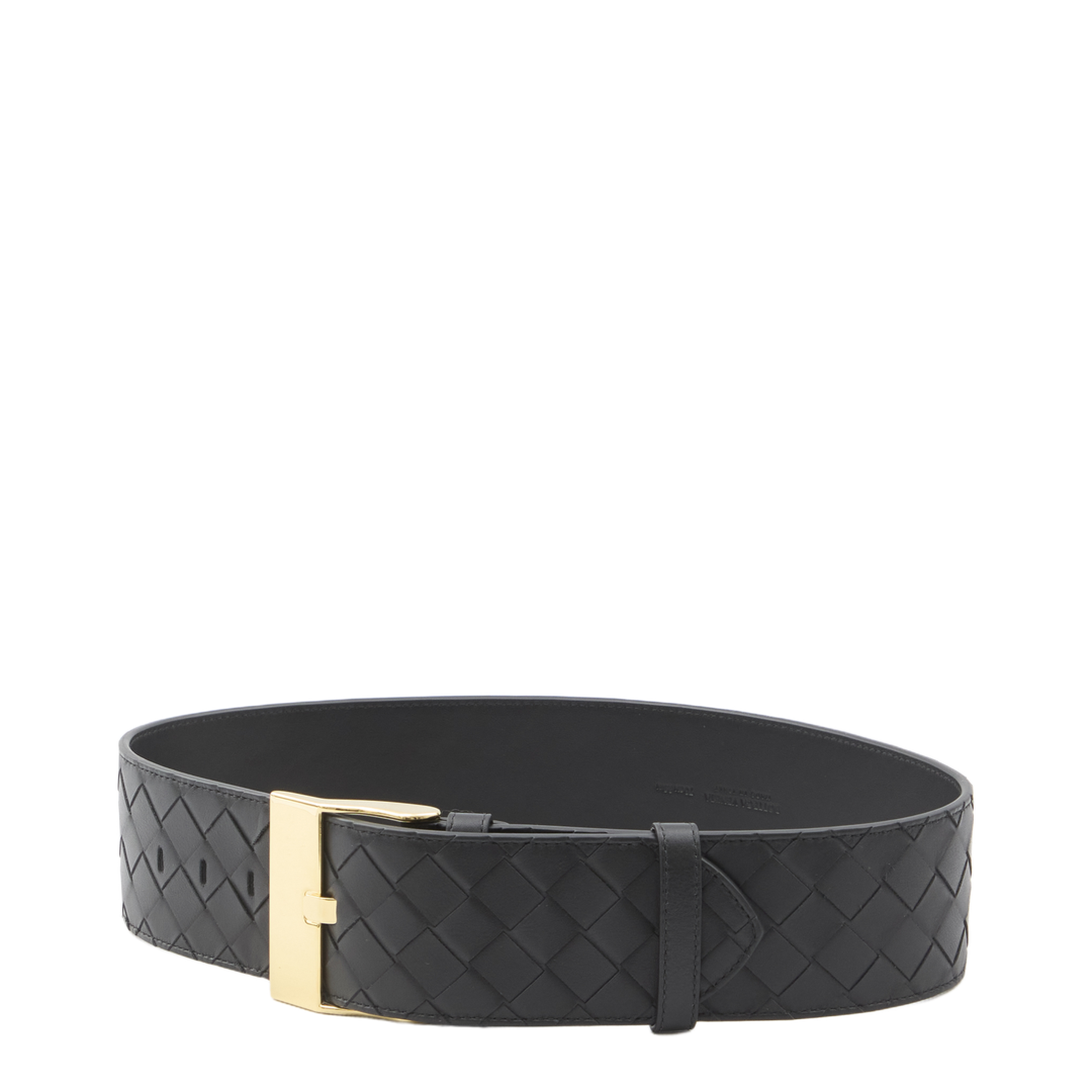 MAYFEYR - Bottega Veneta - Large Watch Belt - 826206V4R441019