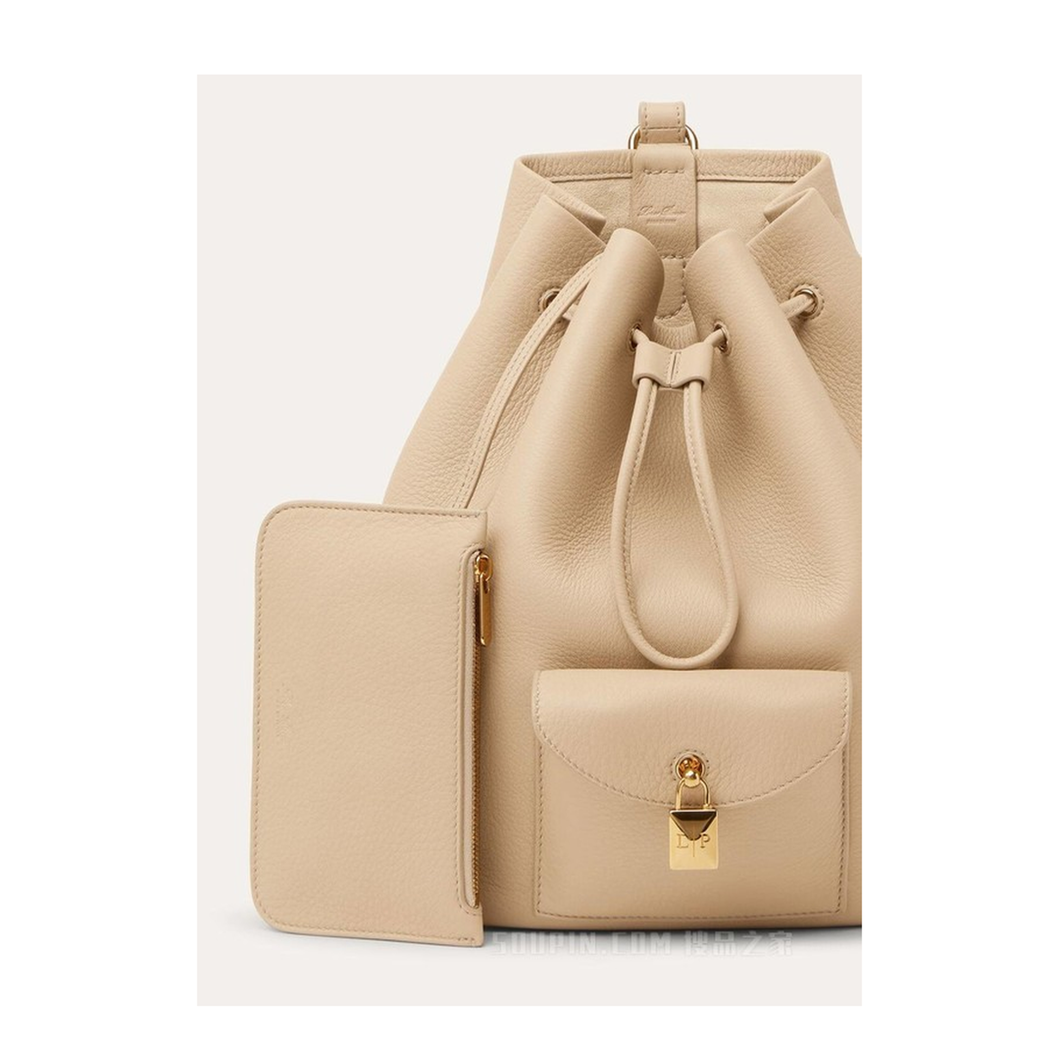 Extra Drawstring Backpack