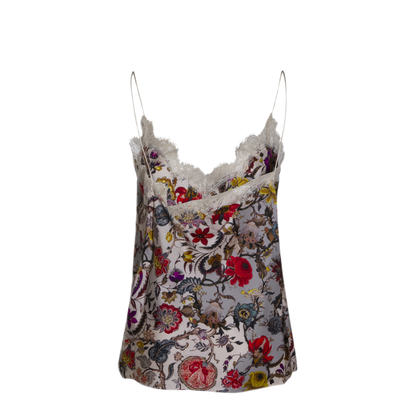MAYFEYR - Roberto Cavalli - Top - WQT605OZR2900551