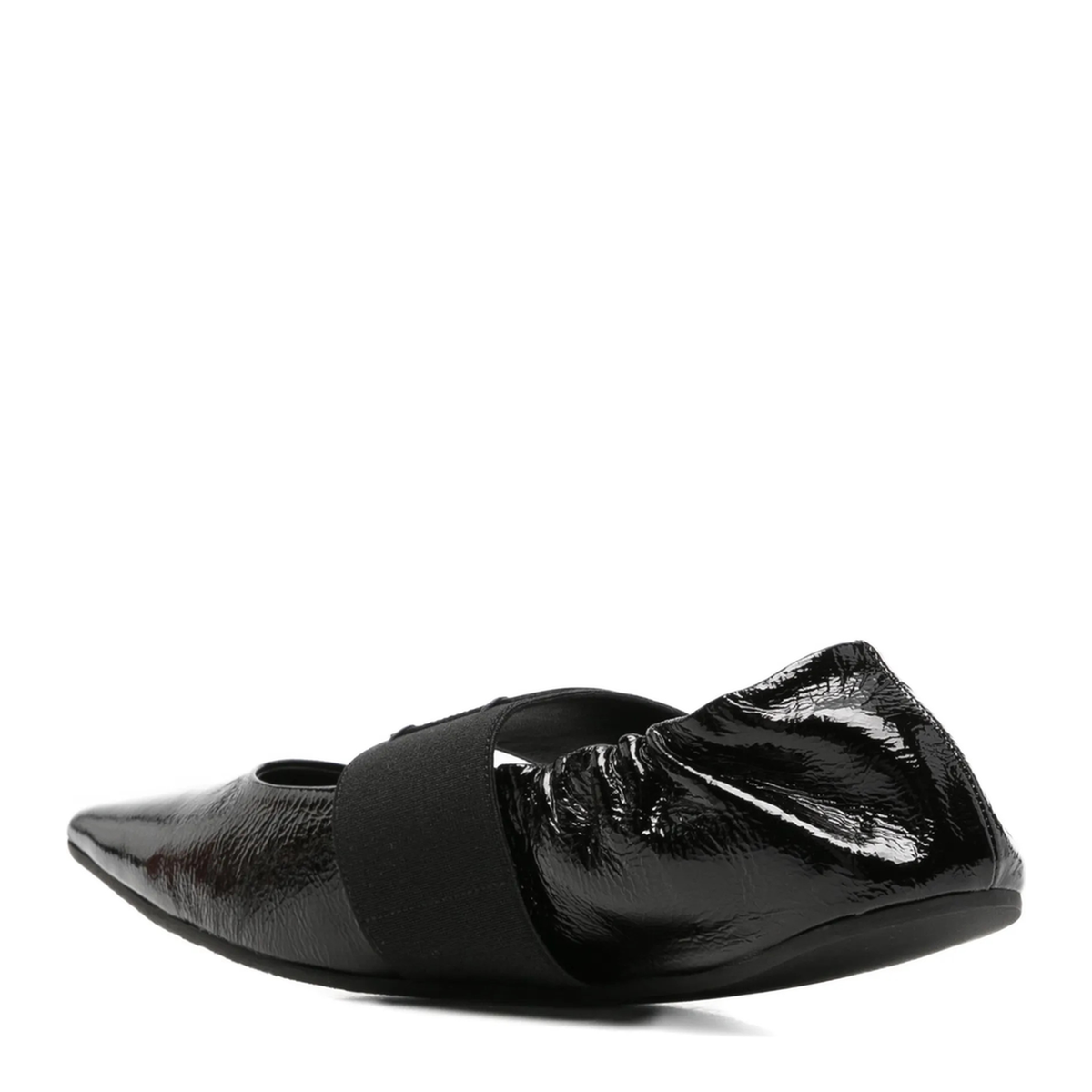 MAYFEYR - Givenchy - Flat Shoes - BE501EE2JH001