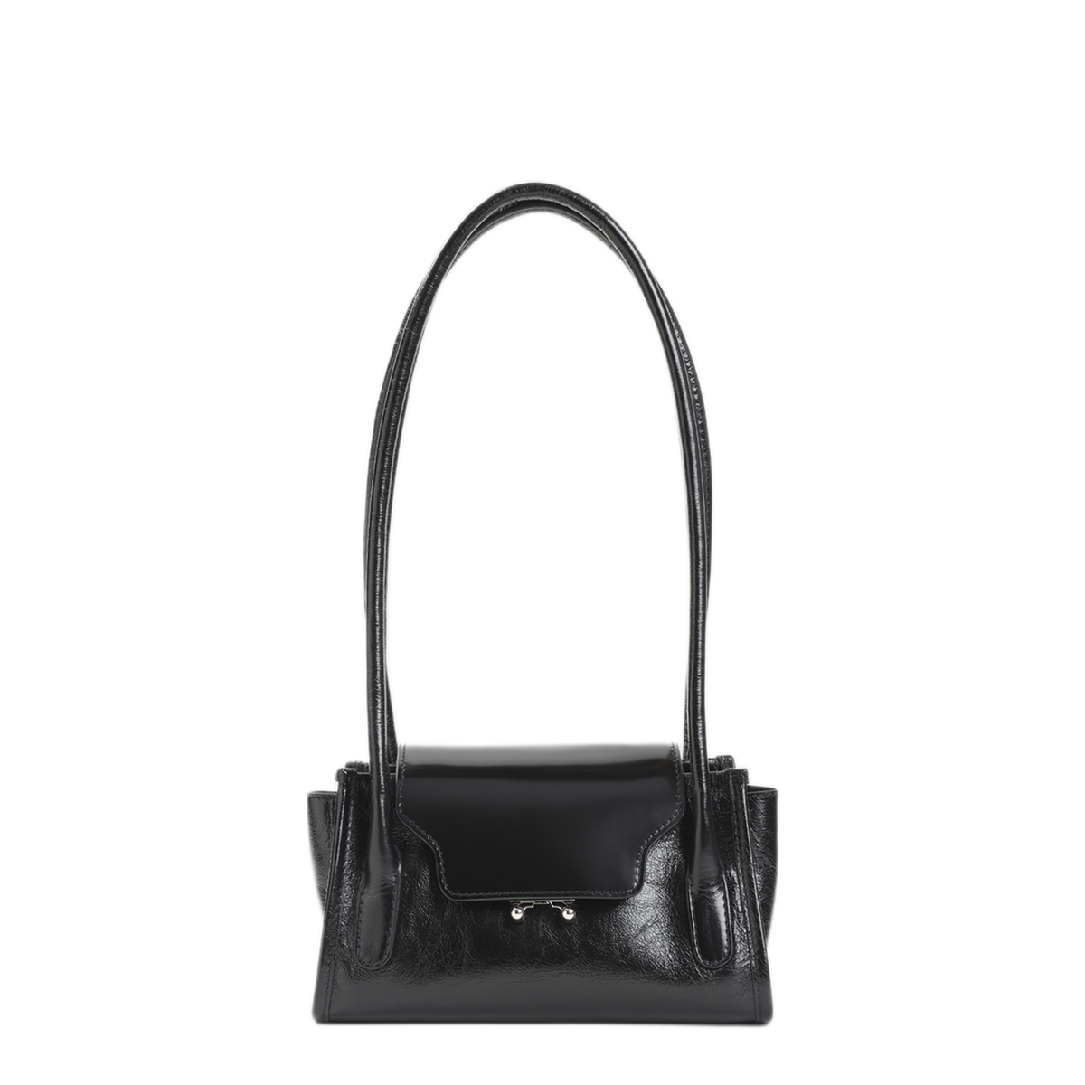 MAYFEYR - Marni - Trunkette Mini Bag - SBMP0313UPP946500N99