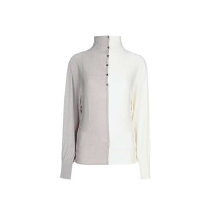 MAYFEYR - Jacquemus - Le Polo Losange - TOW00953AK00342015