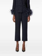 Valentino Trousers Blue