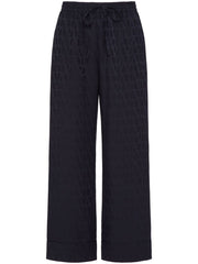 Valentino Trousers Blue