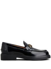 Tod's Flat shoes Black