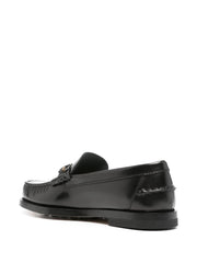 Tod's Flat shoes Black