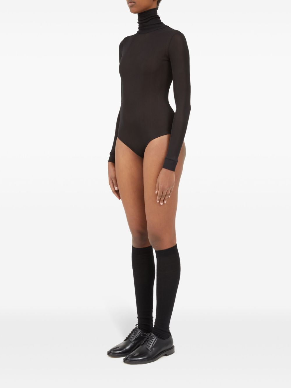 Top Black