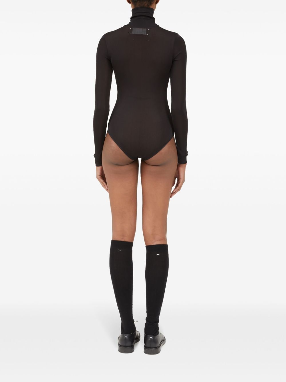 Top Black