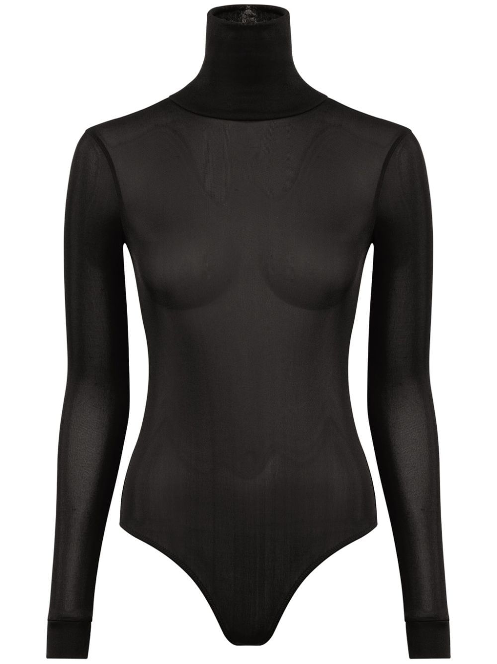 Top Black